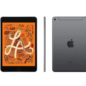 Brand New Apple IPad Mini 256Wi-Fi+Cellular  Gold  (5th gen)